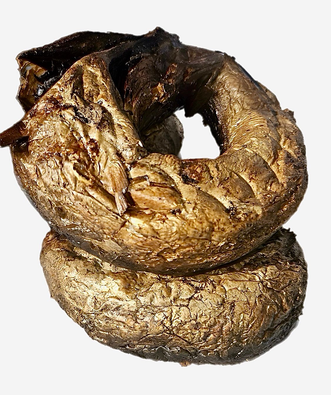 Brochet Fumé - Saveurs Gourmandes