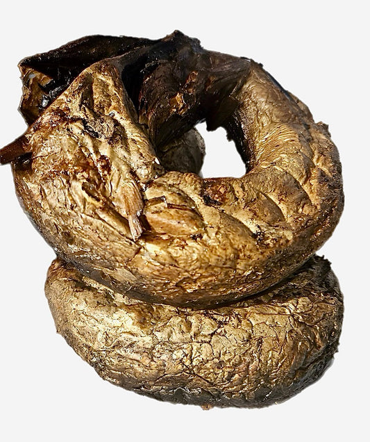 Brochet Fumé - Saveurs Gourmandes
