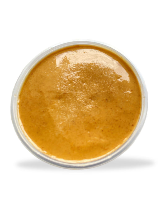 Pâte d'Arachide (400g) – L'Authenticité dans Chaque Cuillère