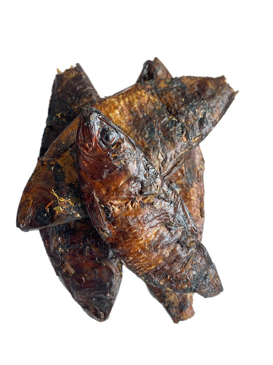 Poisson Magne Fumé (200g) - Un Goût Authentique pour Vos Plats