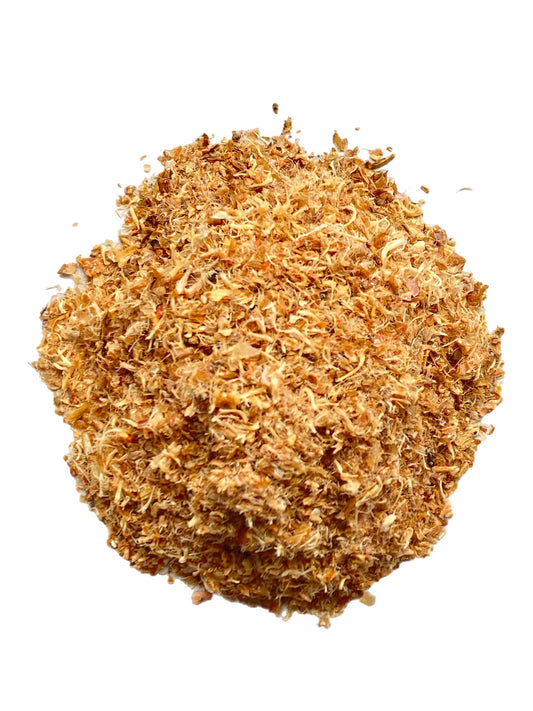 Crevette en Poudre (40g) – Saveur africaine authentique