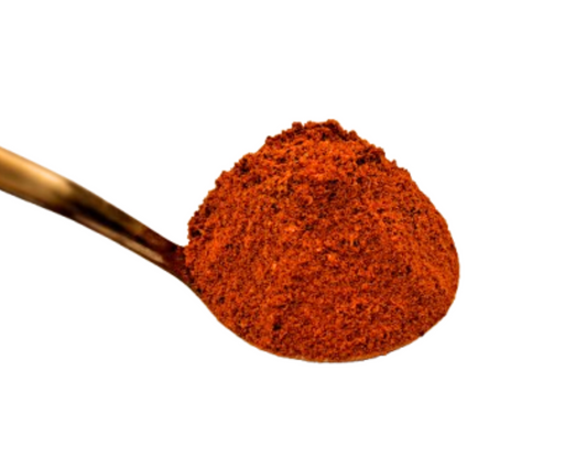 Piment en Poudre (100g) - Pour des Saveurs Authentiques et Épicées