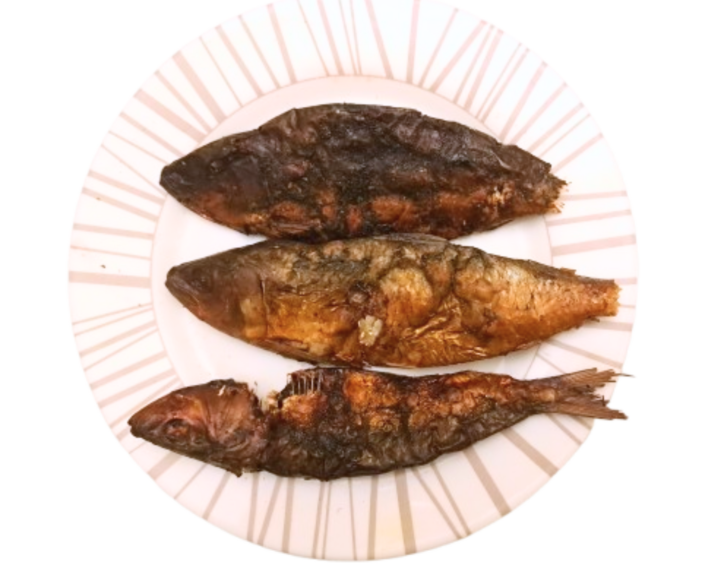 Poisson Magne Fumé (200g) - Un Goût Authentique pour Vos Plats